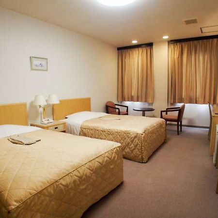 Ebisu Hotel Ина Экстерьер фото