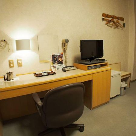 Ebisu Hotel Ина Экстерьер фото
