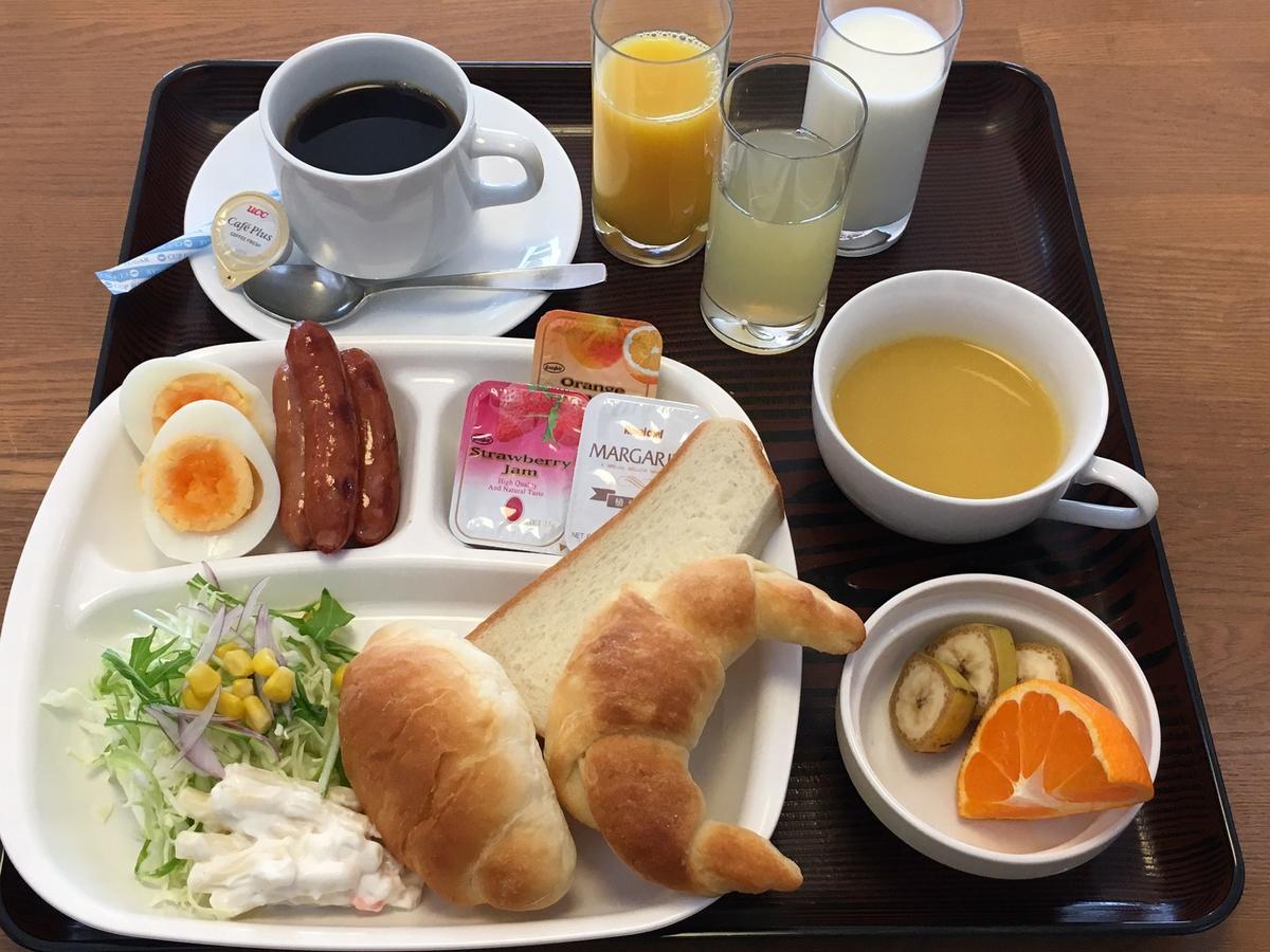 Ebisu Hotel Ина Экстерьер фото